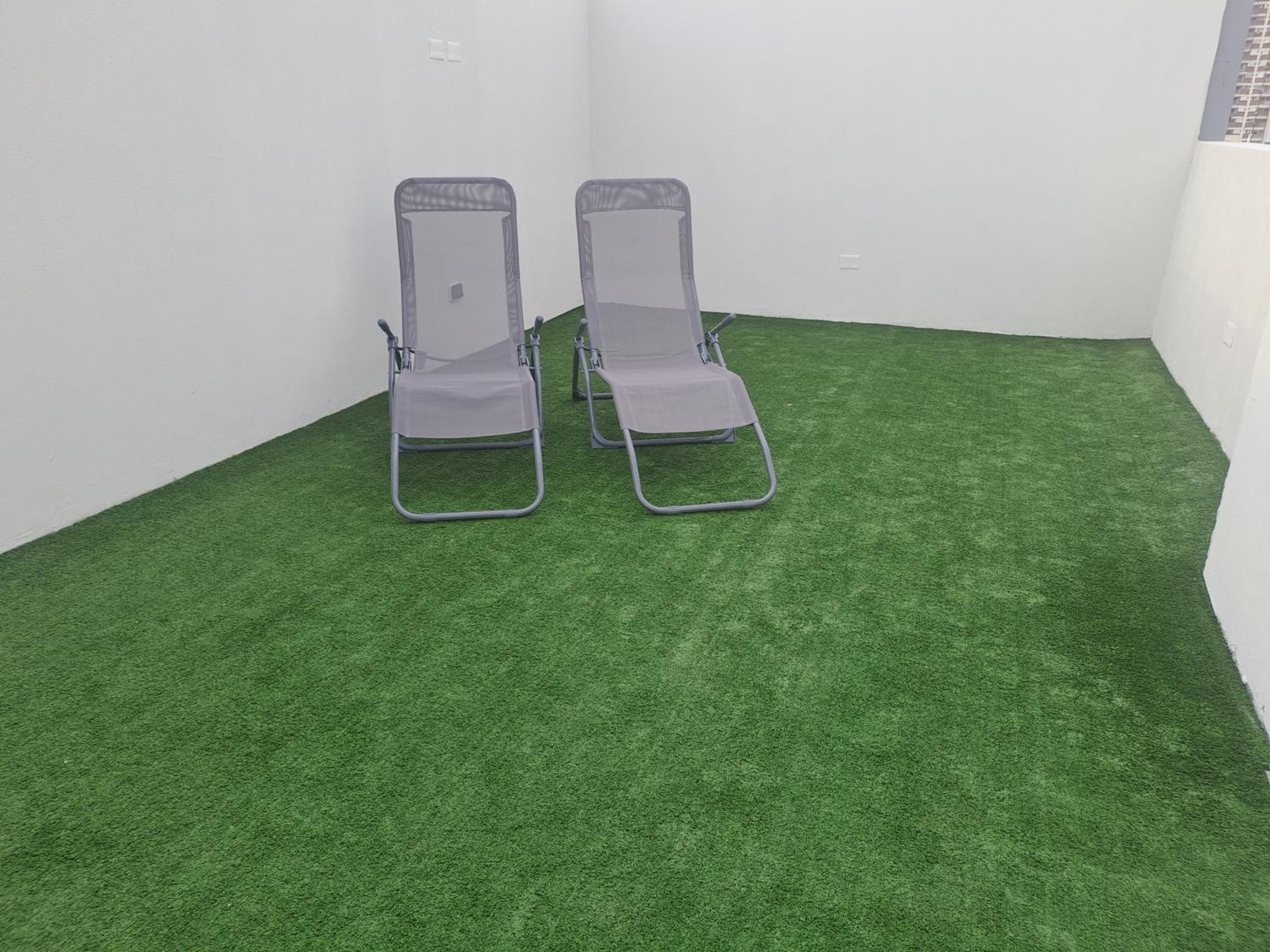 Appartamento Belgrano, Cerca De River, Barrio Chino Y Del Subte, Balcon, Piscina Y Wifi