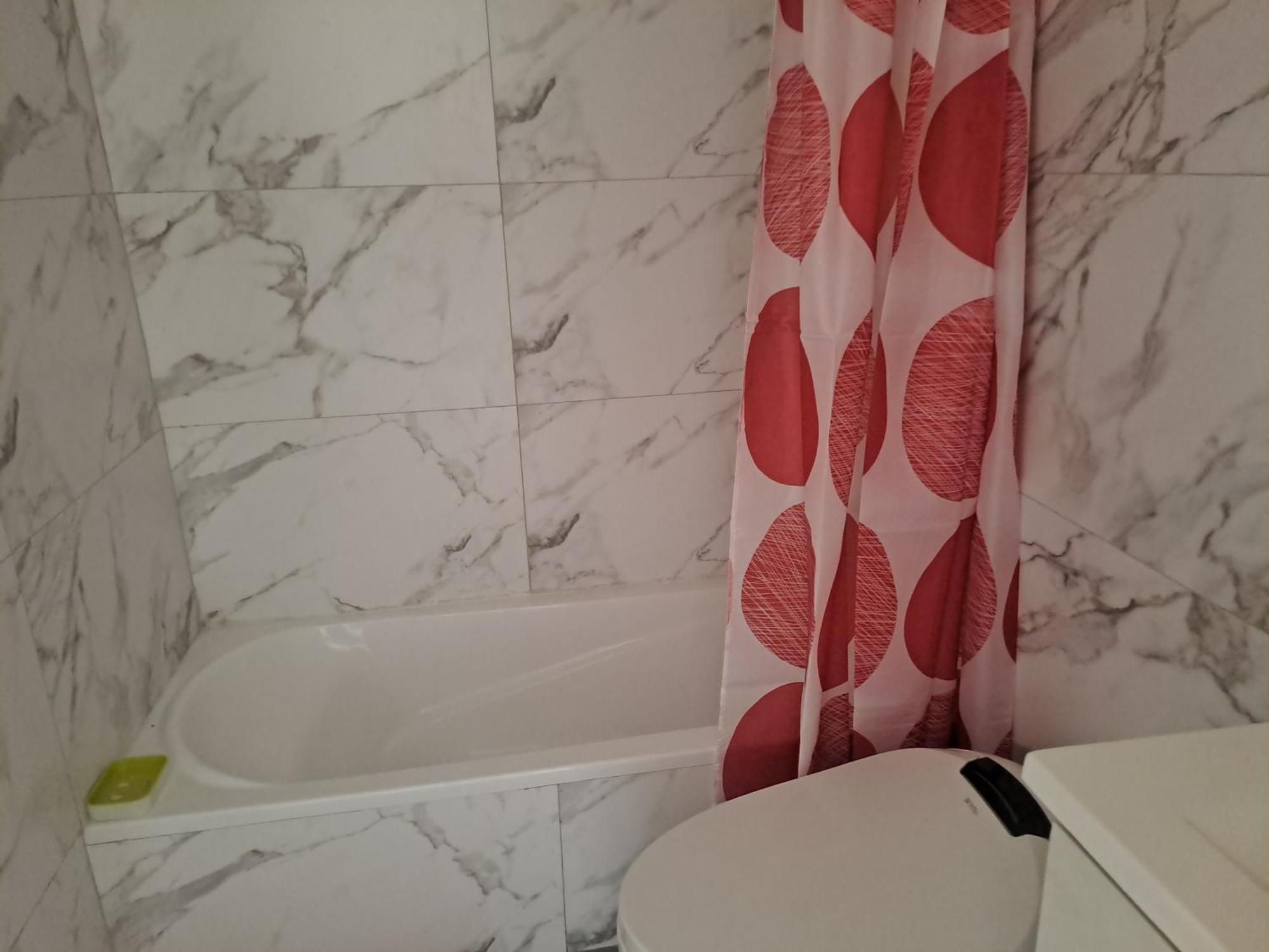 Appartamento Belgrano, Cerca De River, Barrio Chino Y Del Subte, Balcon, Piscina Y Wifi *