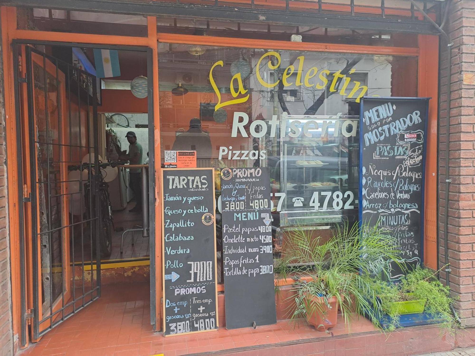 Belgrano, Cerca De River, Barrio Chino Y Del Subte, Balcon, Piscina Y Wifi Appartamento