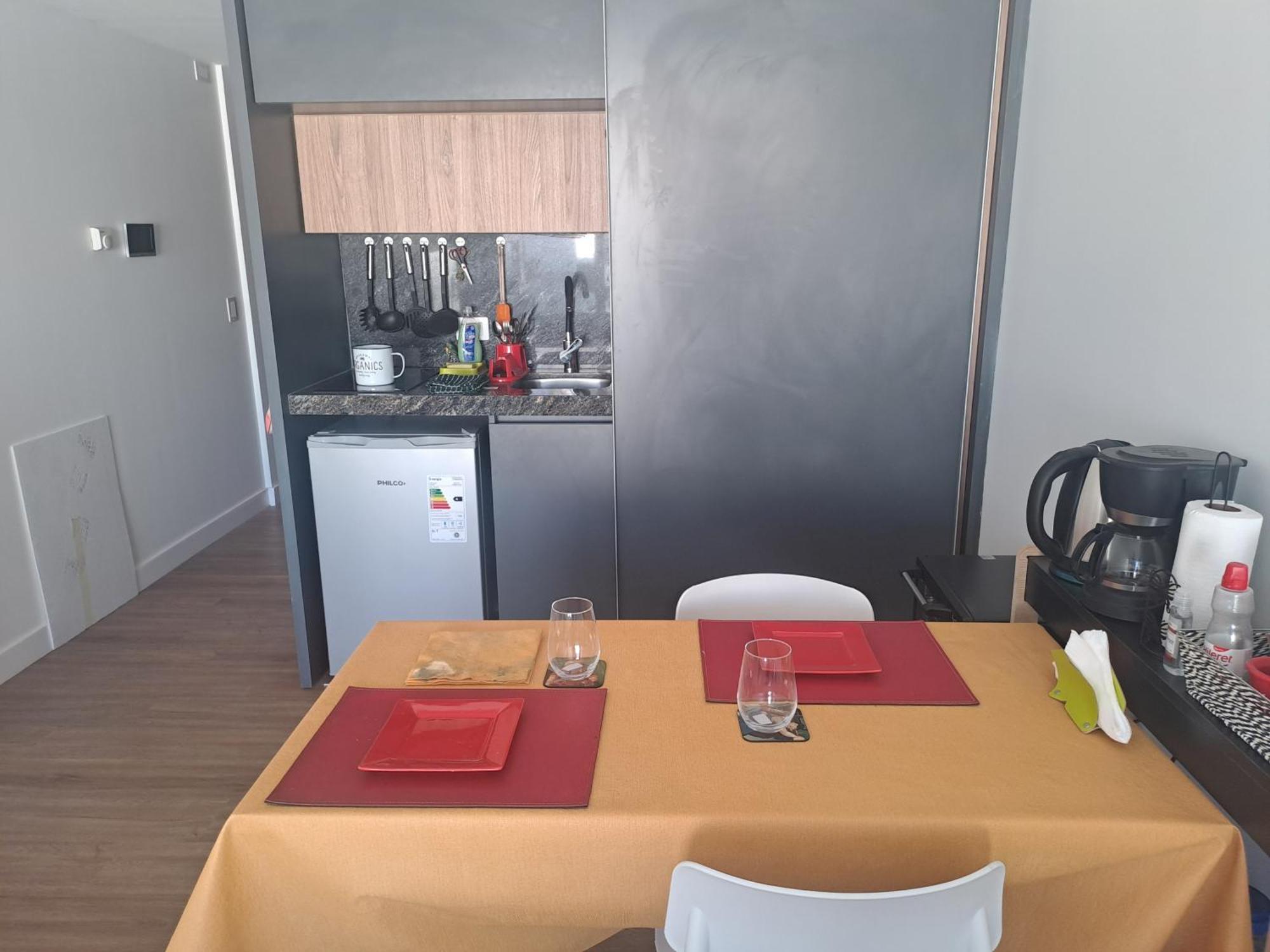 Belgrano, Cerca De River, Barrio Chino Y Del Subte, Balcon, Piscina Y Wifi Appartamento Buenos Aires