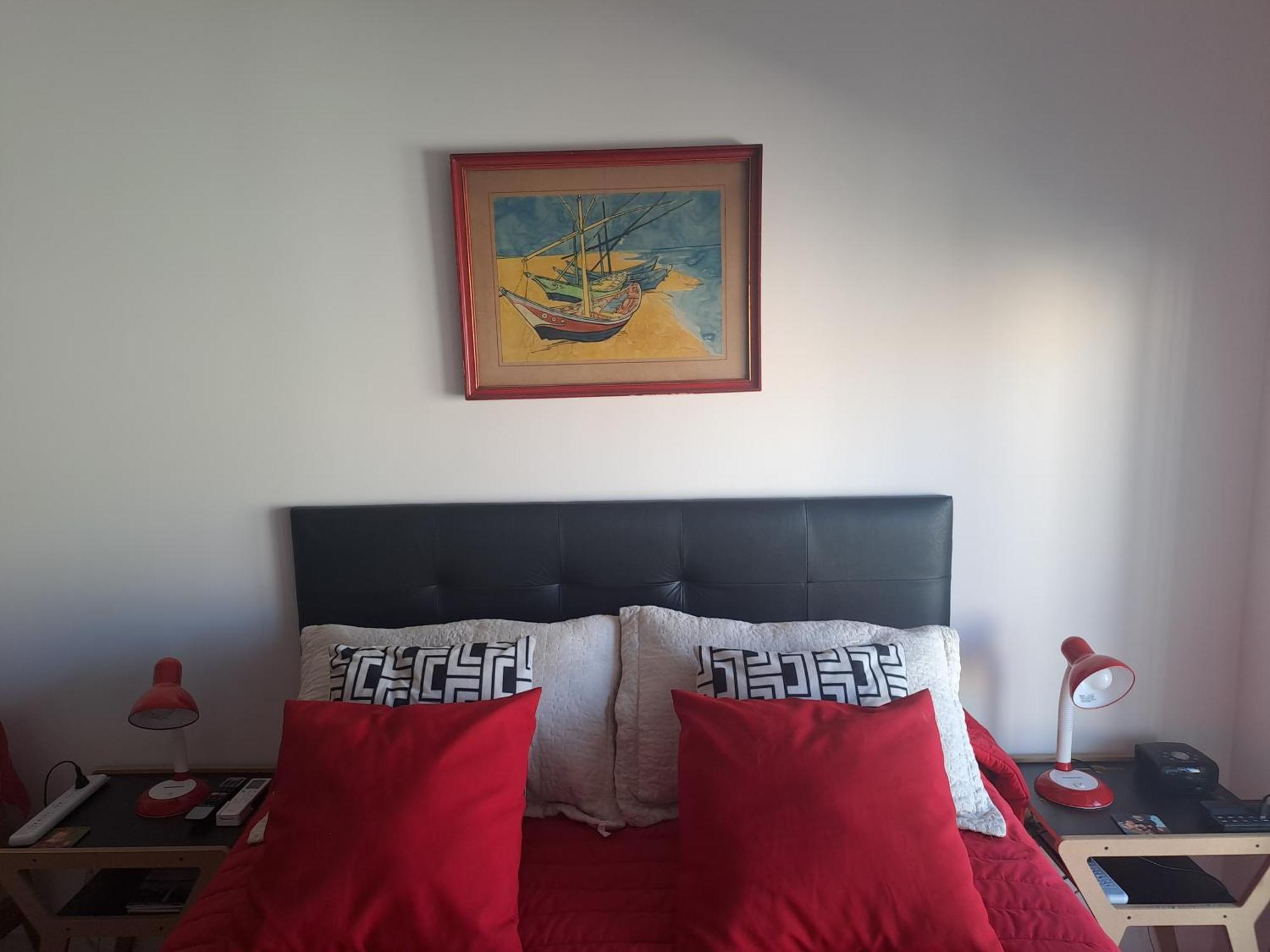 Appartamento Belgrano, Cerca De River, Barrio Chino Y Del Subte, Balcon, Piscina Y Wifi Buenos Aires